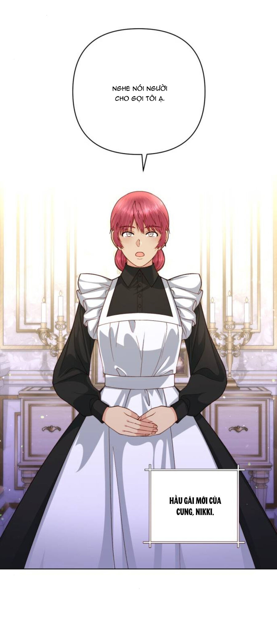 Hoàng Hậu Tái Hôn - Chapter 140 - Page 25