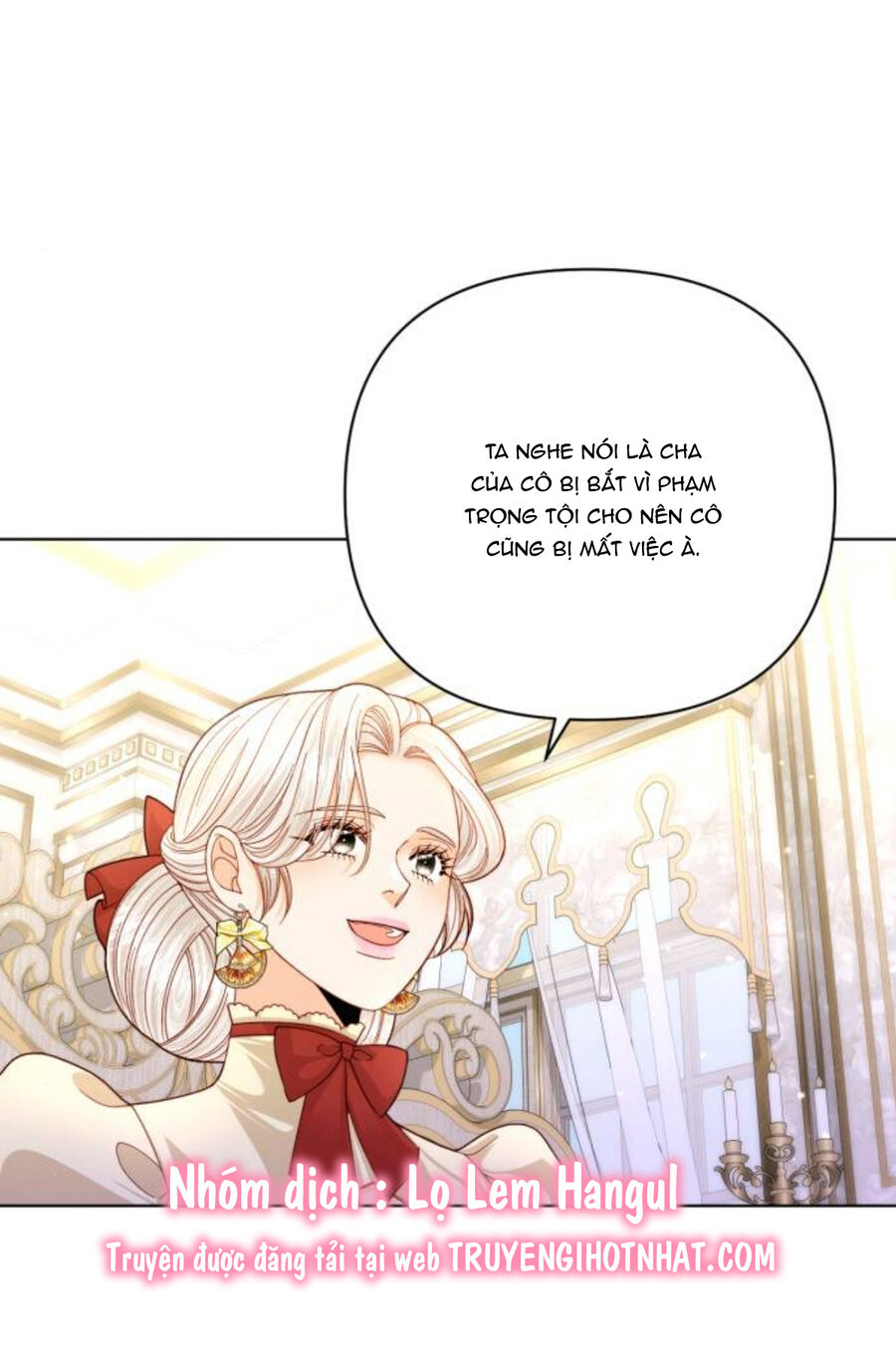 Hoàng Hậu Tái Hôn - Chapter 140 - Page 26