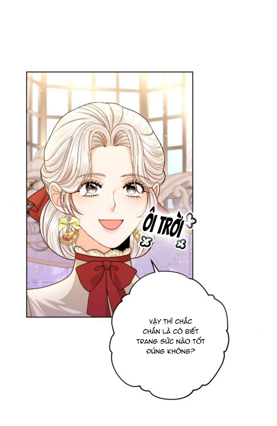 Hoàng Hậu Tái Hôn - Chapter 140 - Page 28