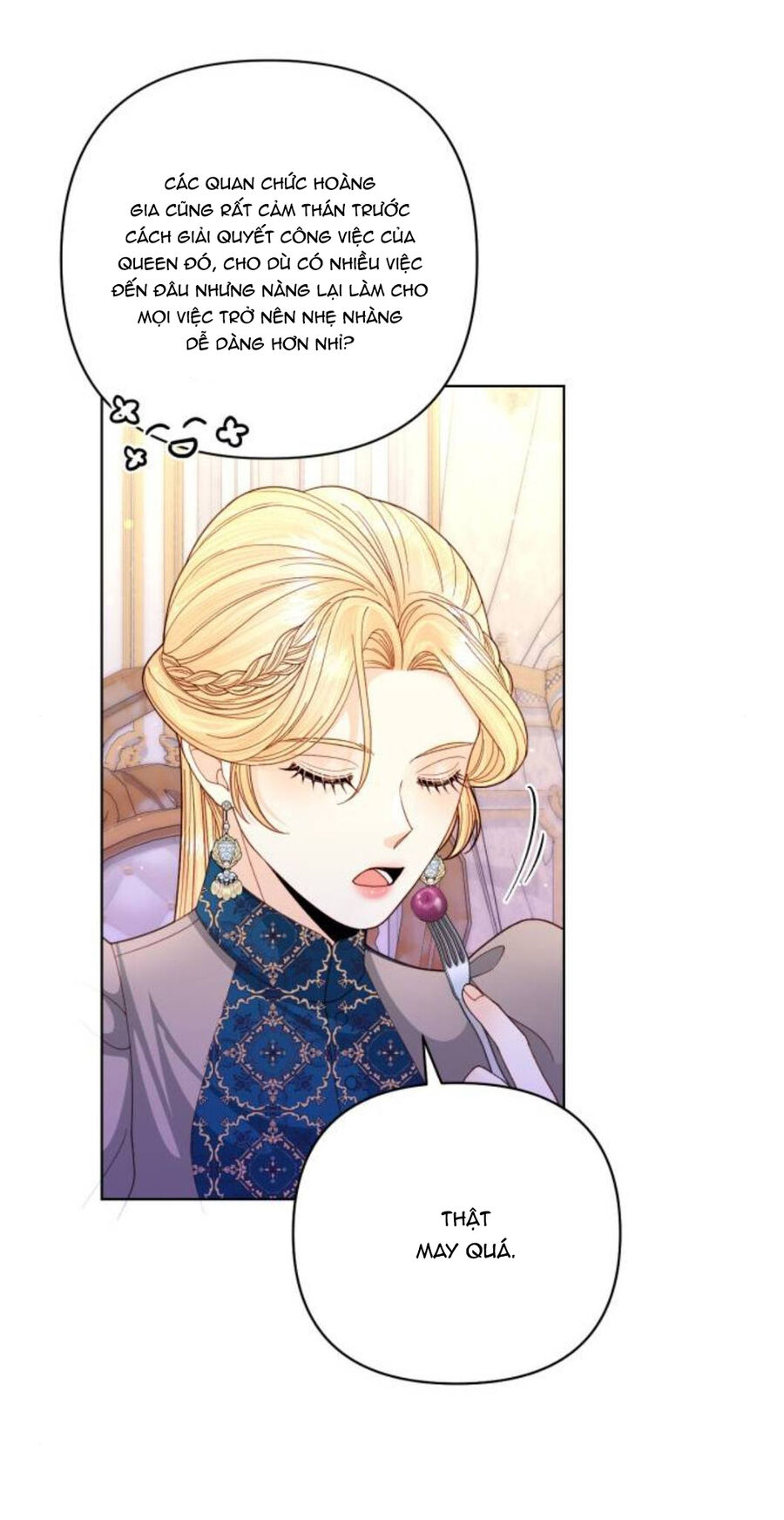 Hoàng Hậu Tái Hôn - Chapter 140 - Page 34