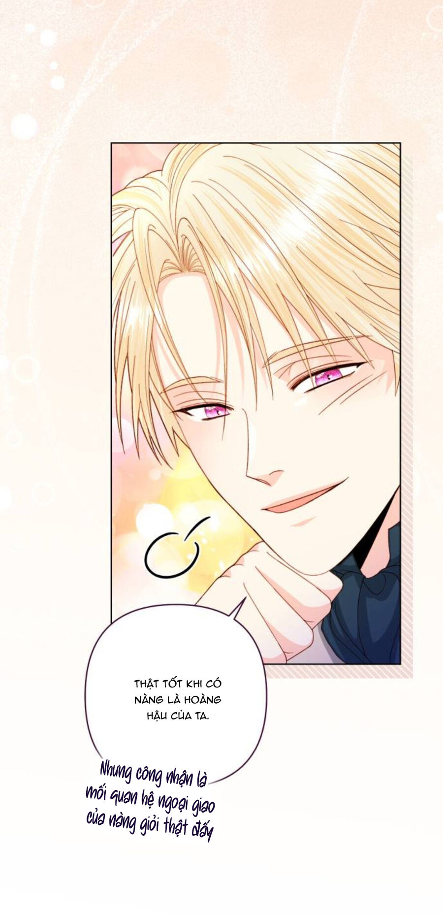 Hoàng Hậu Tái Hôn - Chapter 140 - Page 36