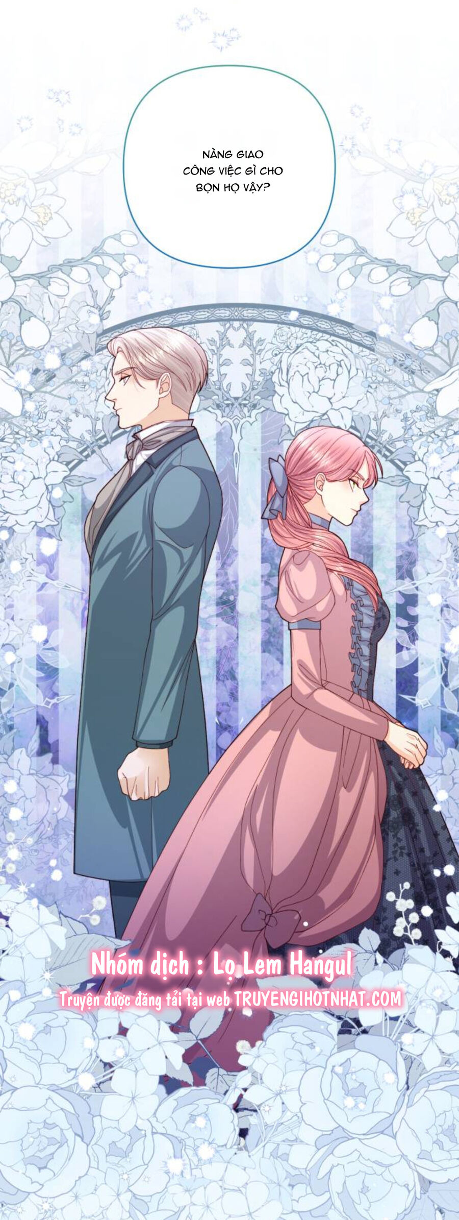 Hoàng Hậu Tái Hôn - Chapter 140 - Page 38