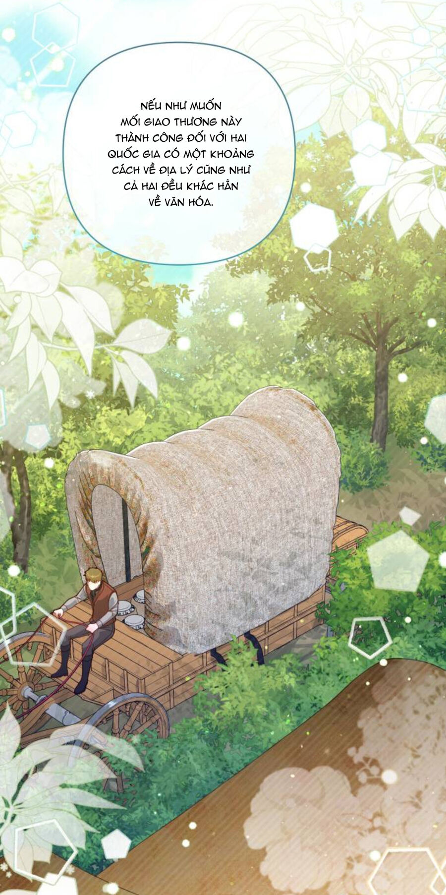 Hoàng Hậu Tái Hôn - Chapter 140 - Page 40