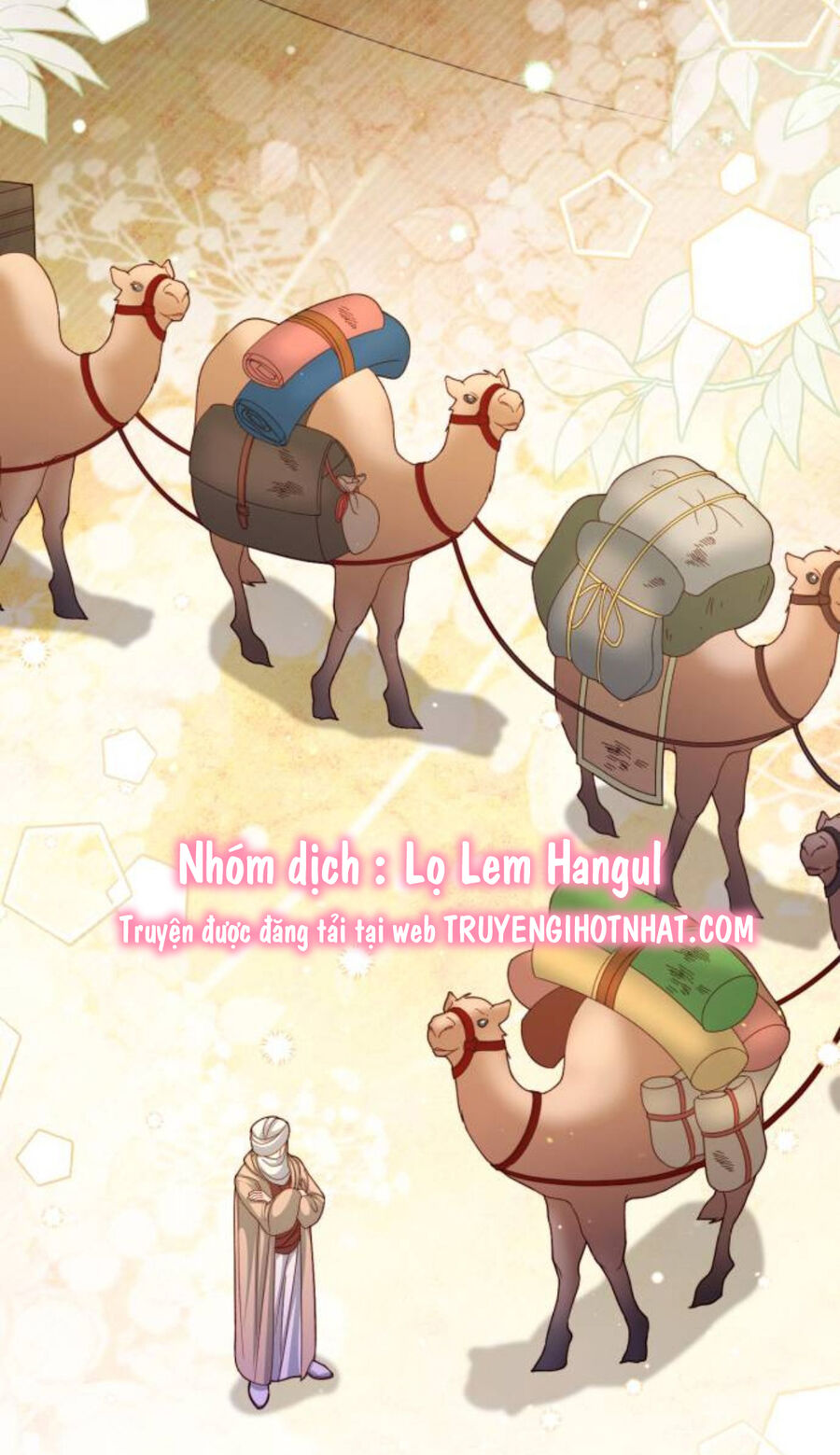 Hoàng Hậu Tái Hôn - Chapter 140 - Page 41