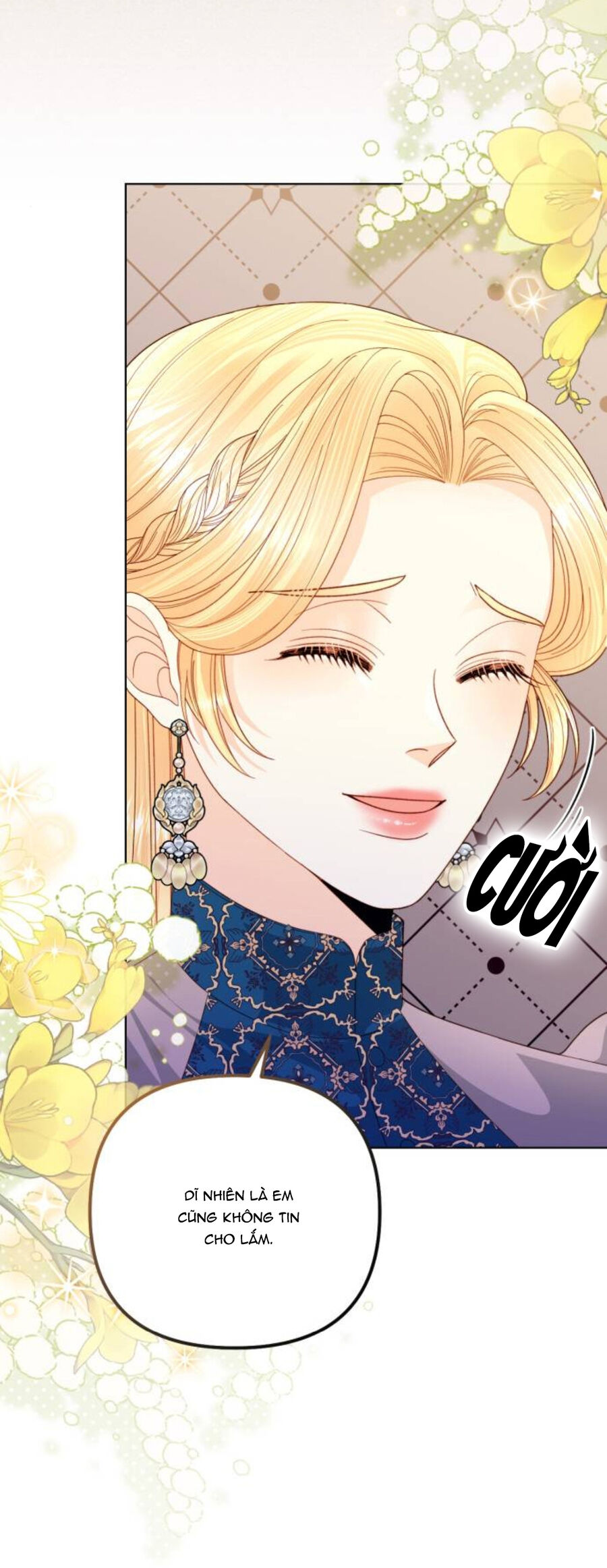 Hoàng Hậu Tái Hôn - Chapter 140 - Page 46