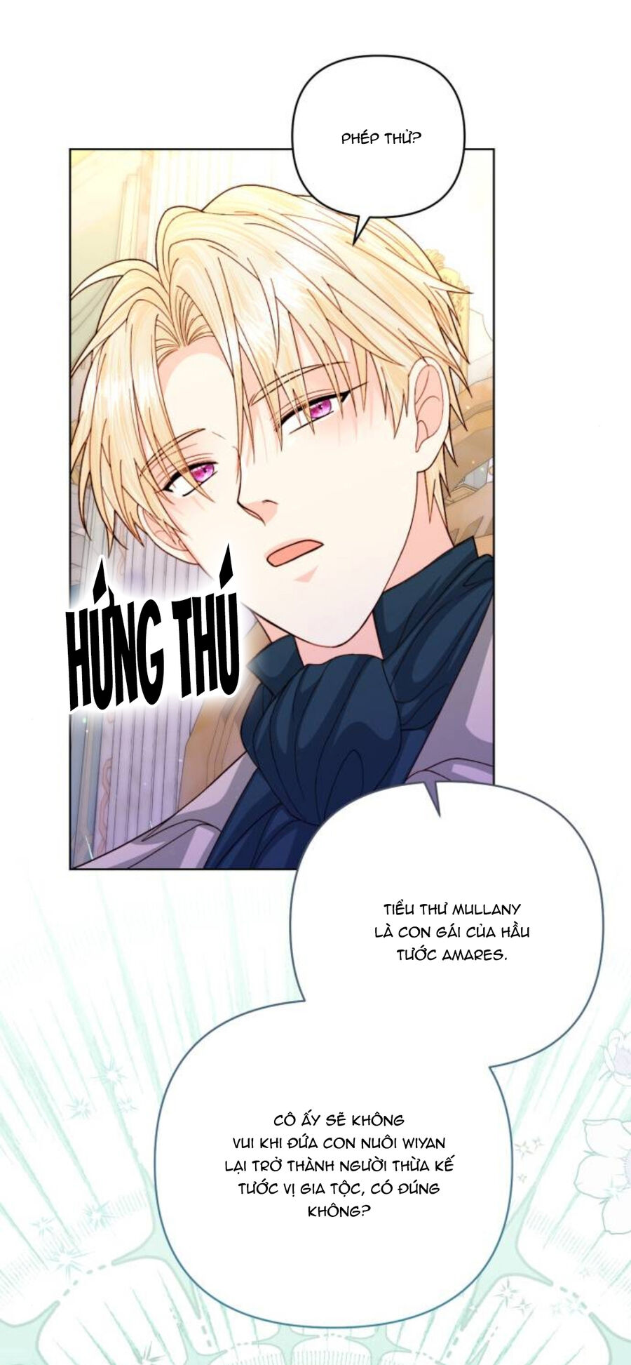Hoàng Hậu Tái Hôn - Chapter 140 - Page 48