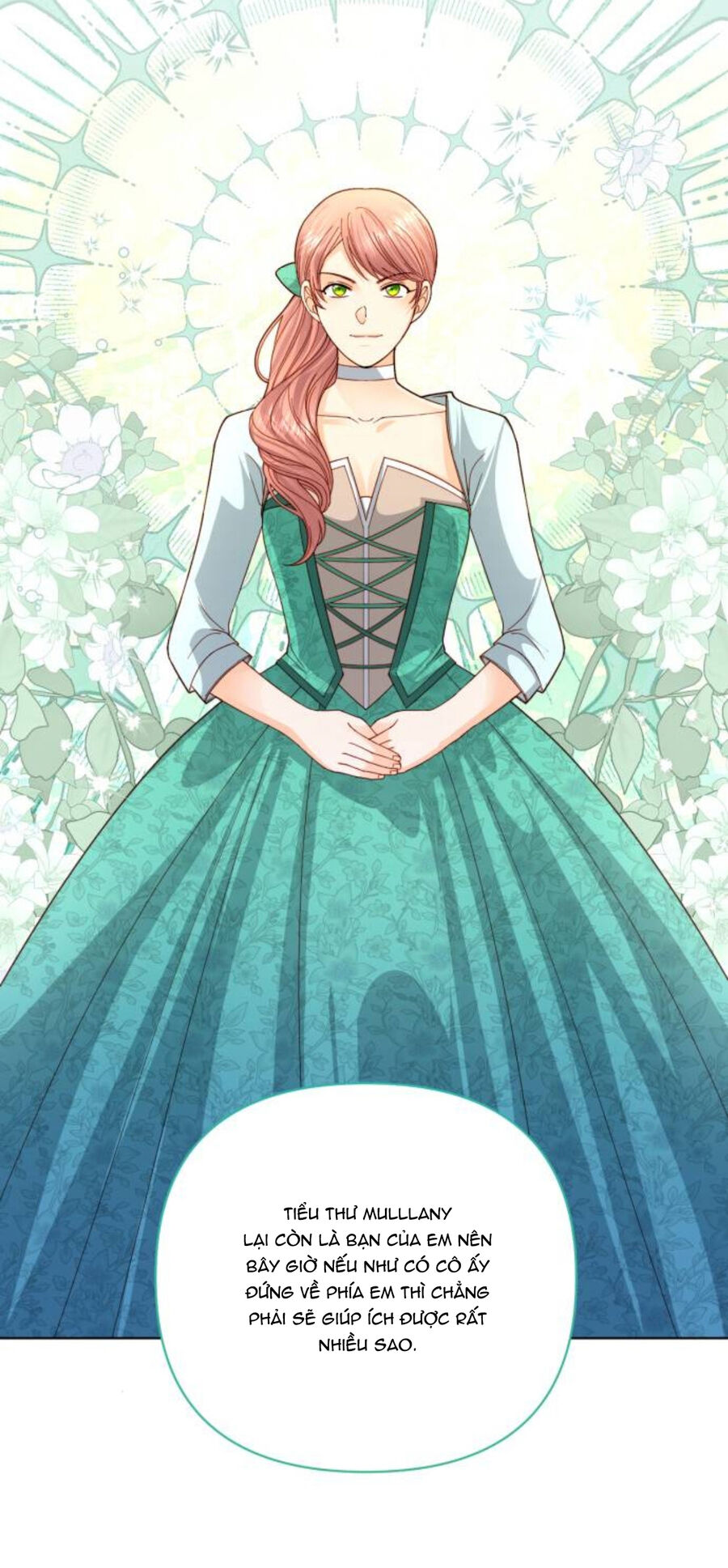 Hoàng Hậu Tái Hôn - Chapter 140 - Page 49