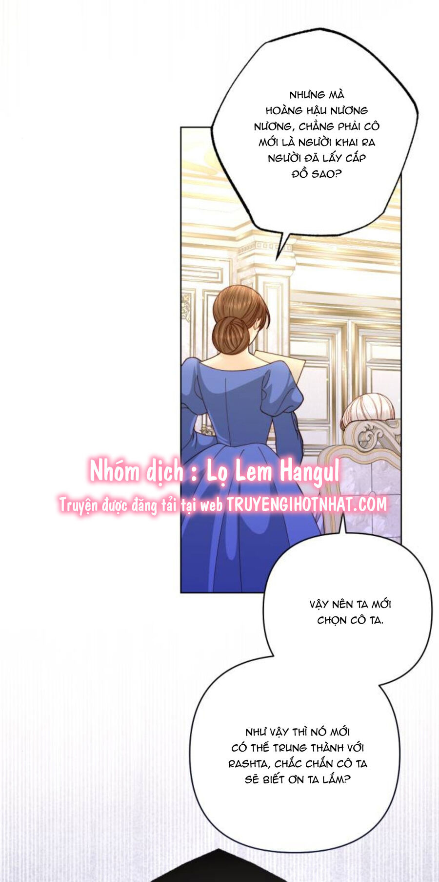 Hoàng Hậu Tái Hôn - Chapter 140 - Page 5