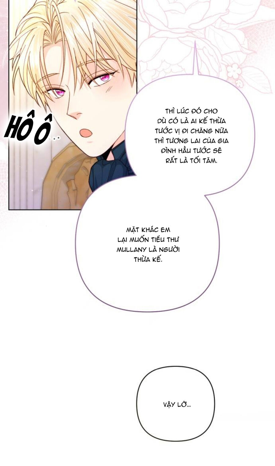 Hoàng Hậu Tái Hôn - Chapter 140 - Page 51
