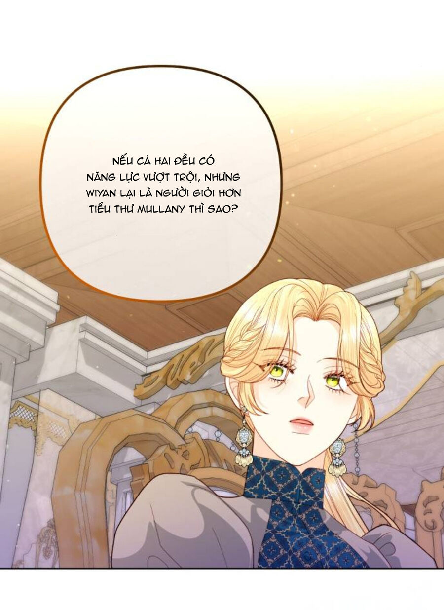 Hoàng Hậu Tái Hôn - Chapter 140 - Page 52