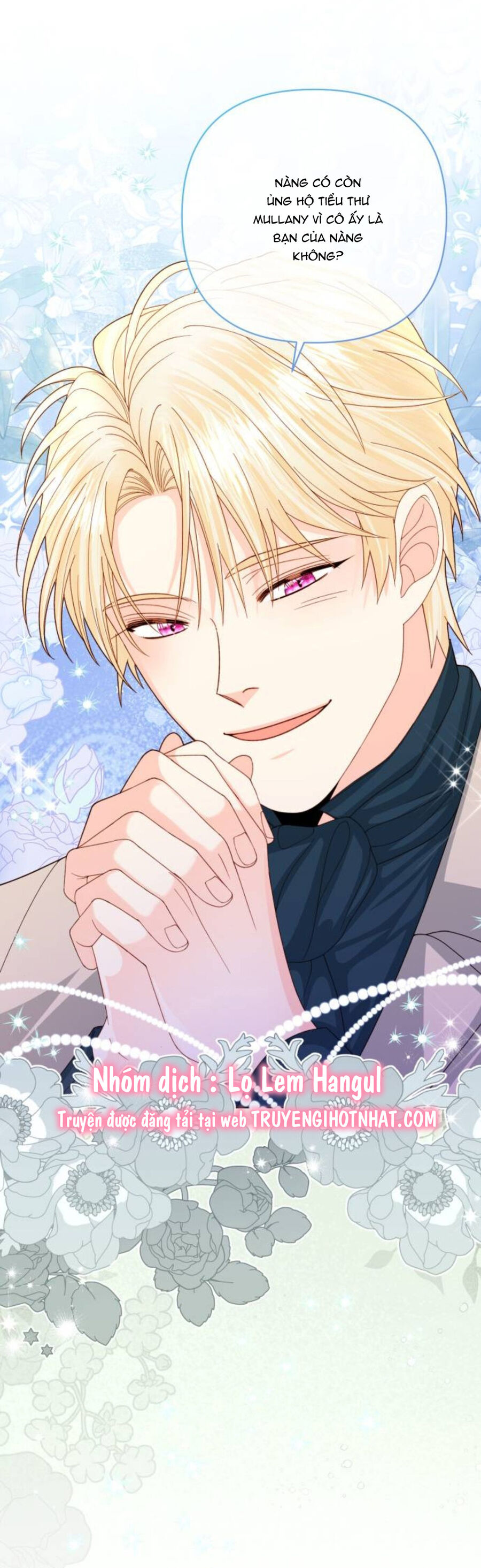 Hoàng Hậu Tái Hôn - Chapter 140 - Page 53