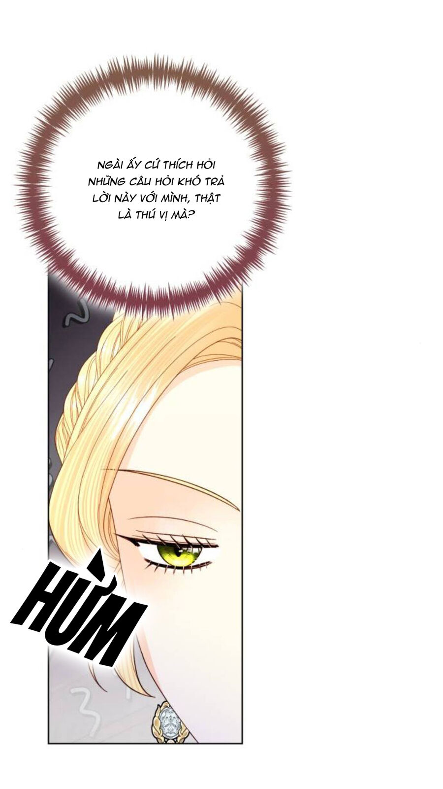 Hoàng Hậu Tái Hôn - Chapter 140 - Page 55