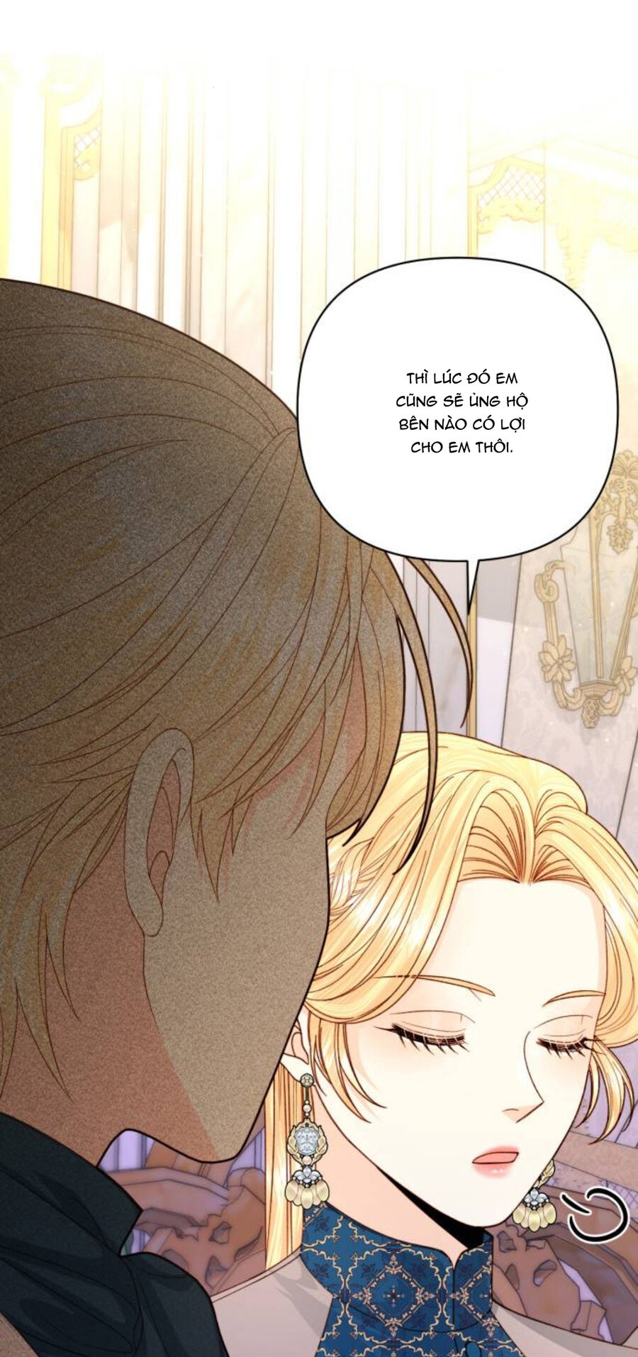 Hoàng Hậu Tái Hôn - Chapter 140 - Page 56