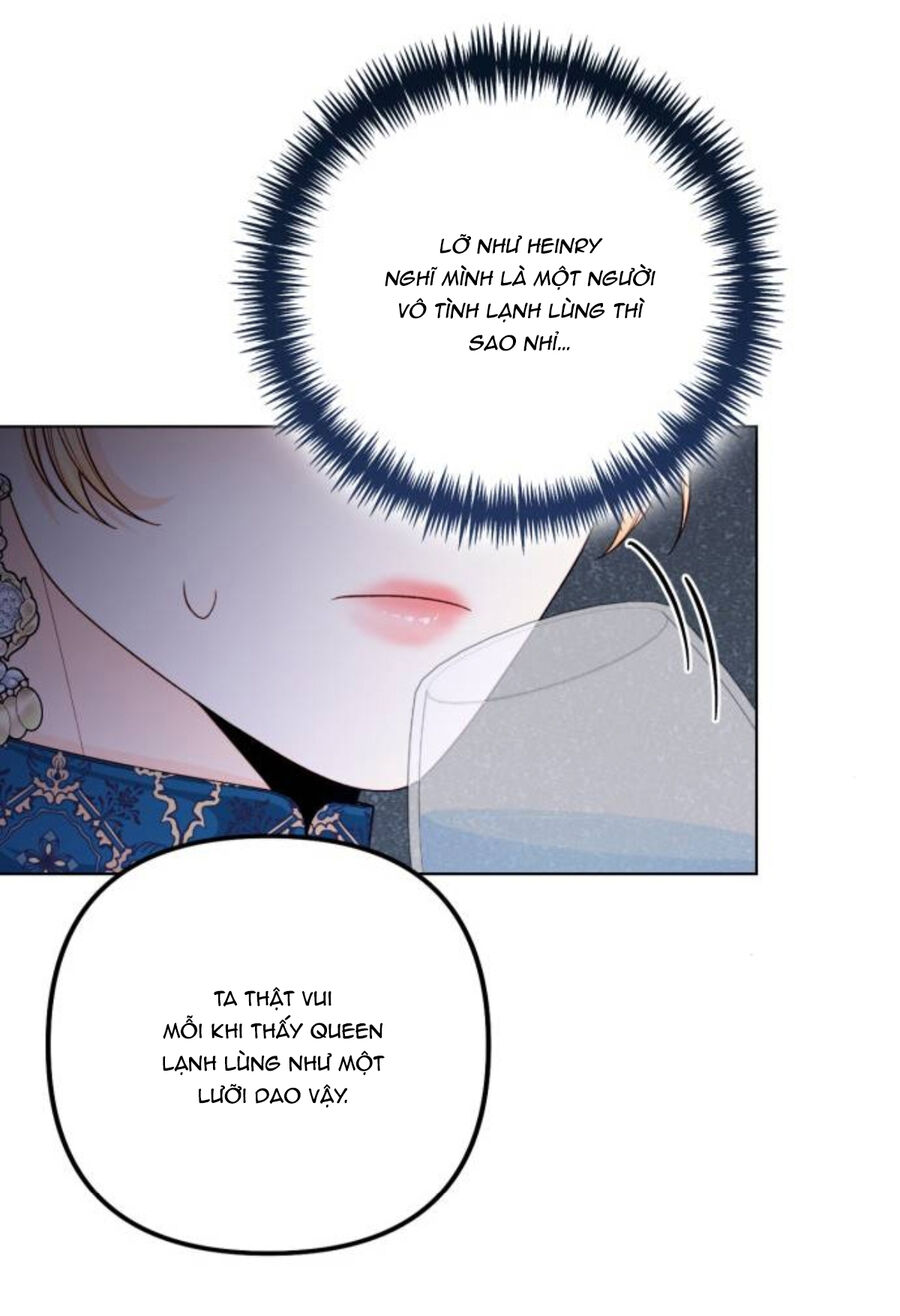 Hoàng Hậu Tái Hôn - Chapter 140 - Page 59