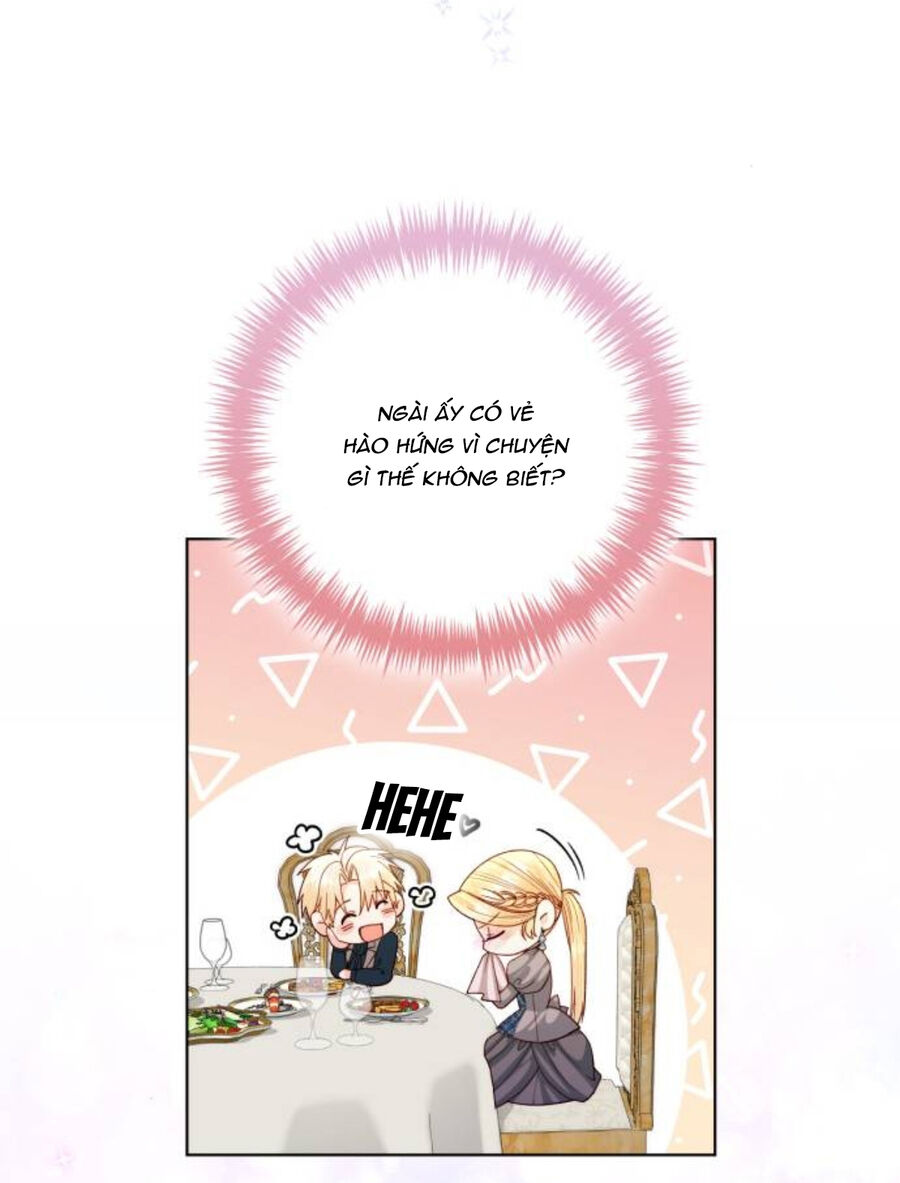 Hoàng Hậu Tái Hôn - Chapter 140 - Page 61