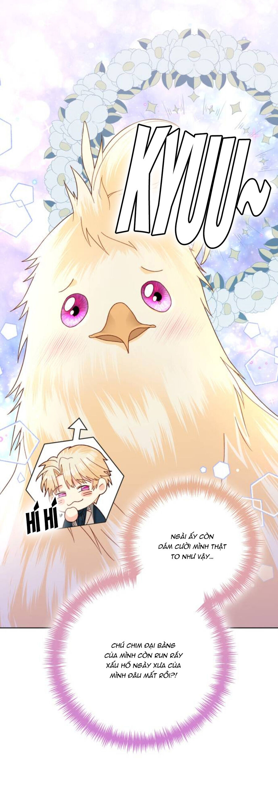 Hoàng Hậu Tái Hôn - Chapter 140 - Page 62