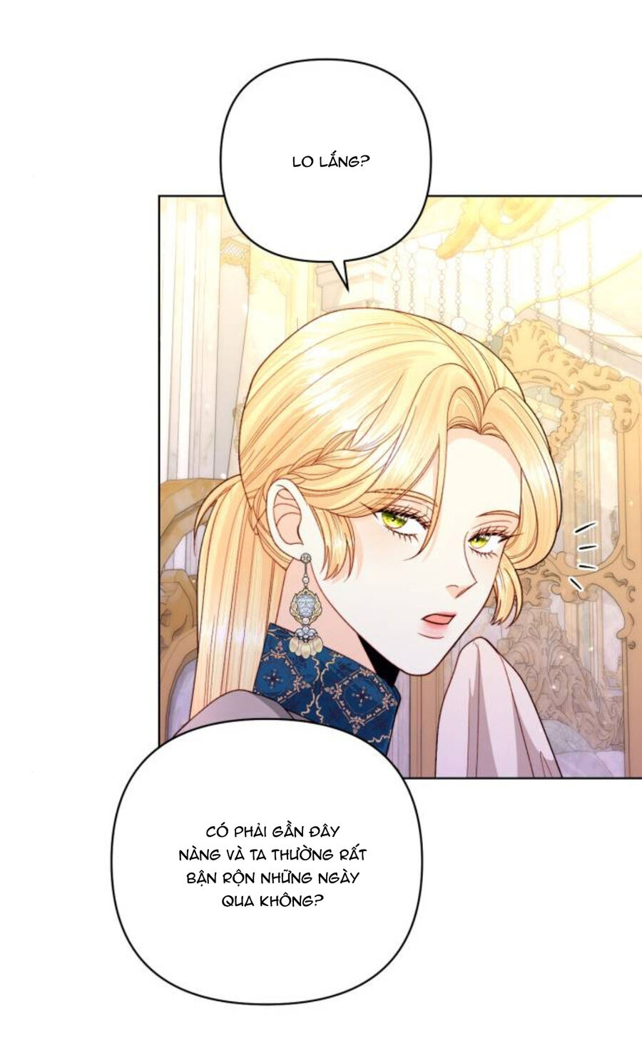Hoàng Hậu Tái Hôn - Chapter 140 - Page 64