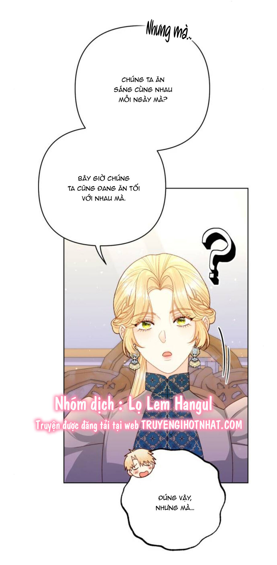 Hoàng Hậu Tái Hôn - Chapter 140 - Page 66