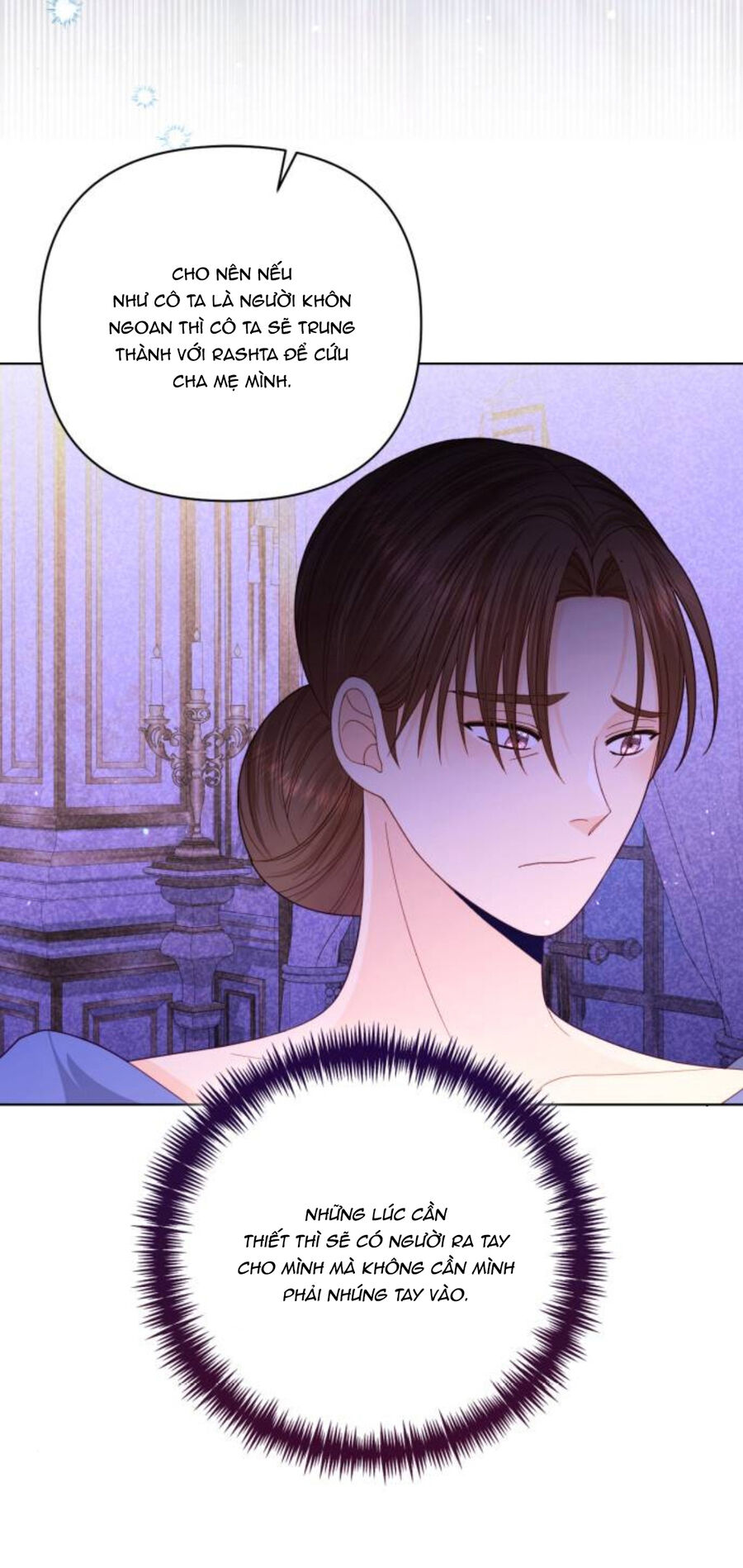 Hoàng Hậu Tái Hôn - Chapter 140 - Page 7