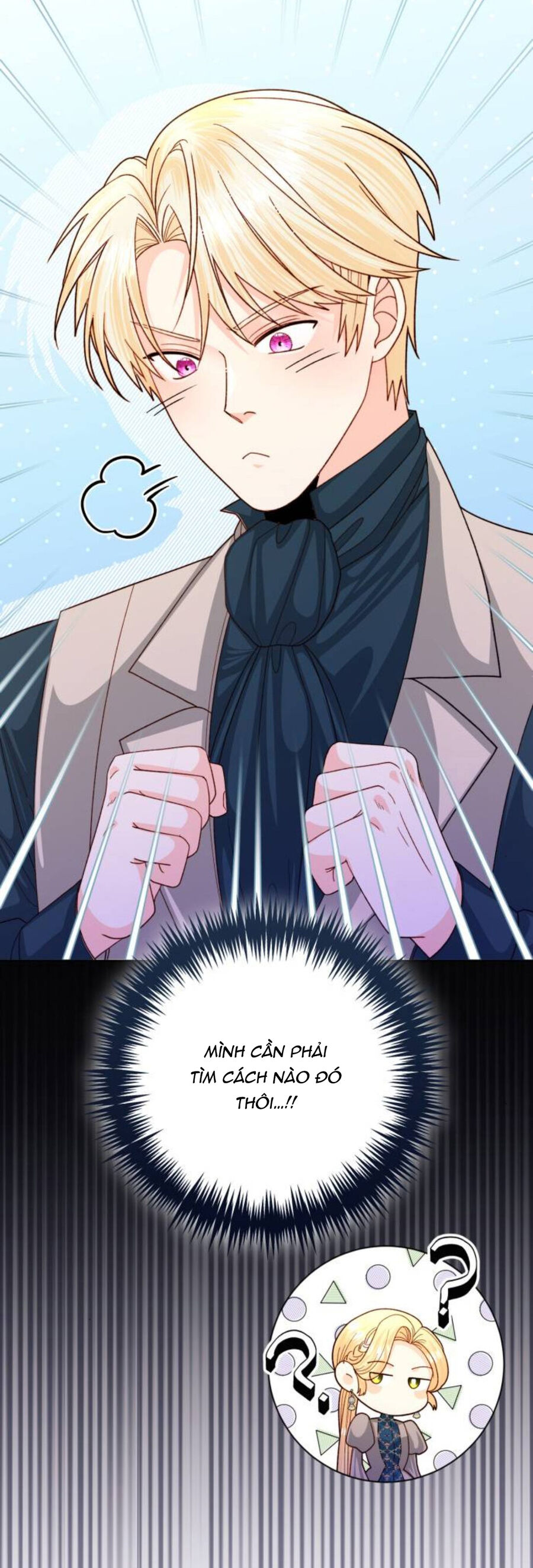 Hoàng Hậu Tái Hôn - Chapter 140 - Page 70