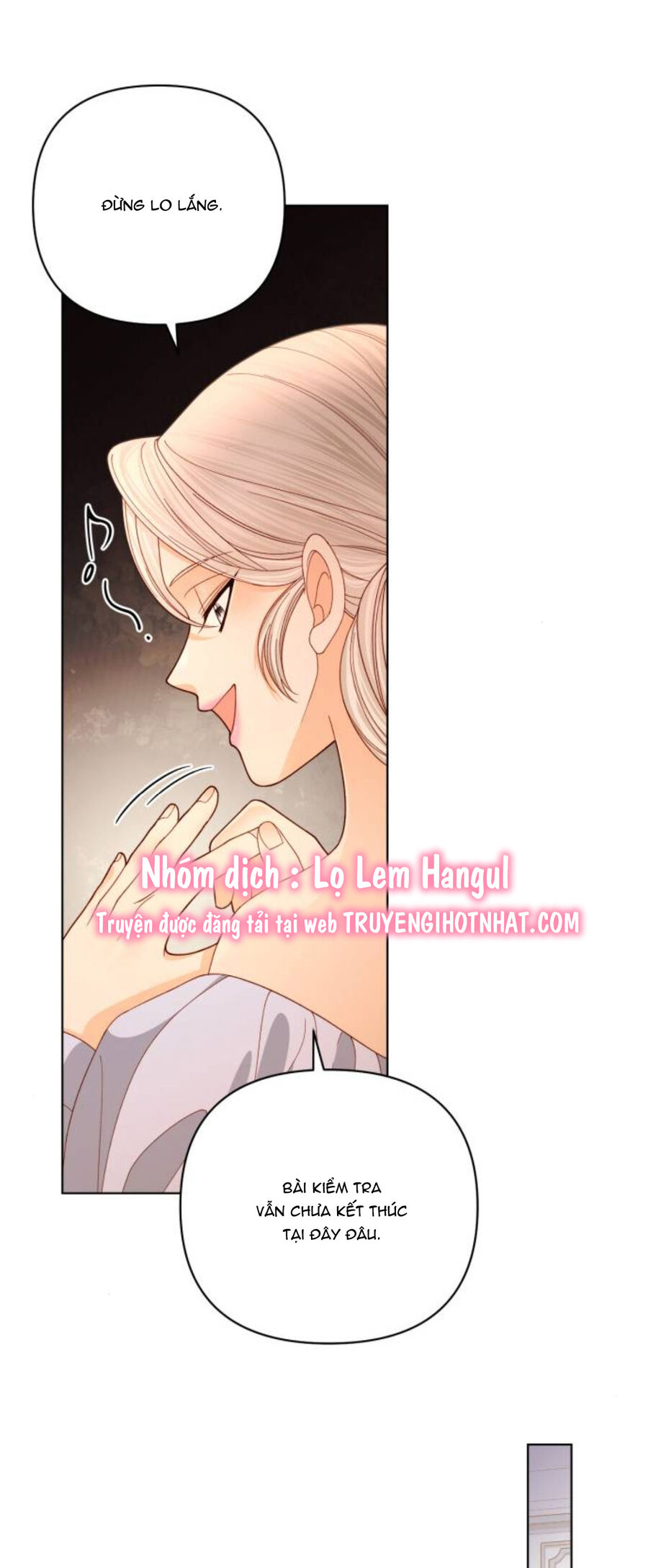 Hoàng Hậu Tái Hôn - Chapter 140 - Page 8