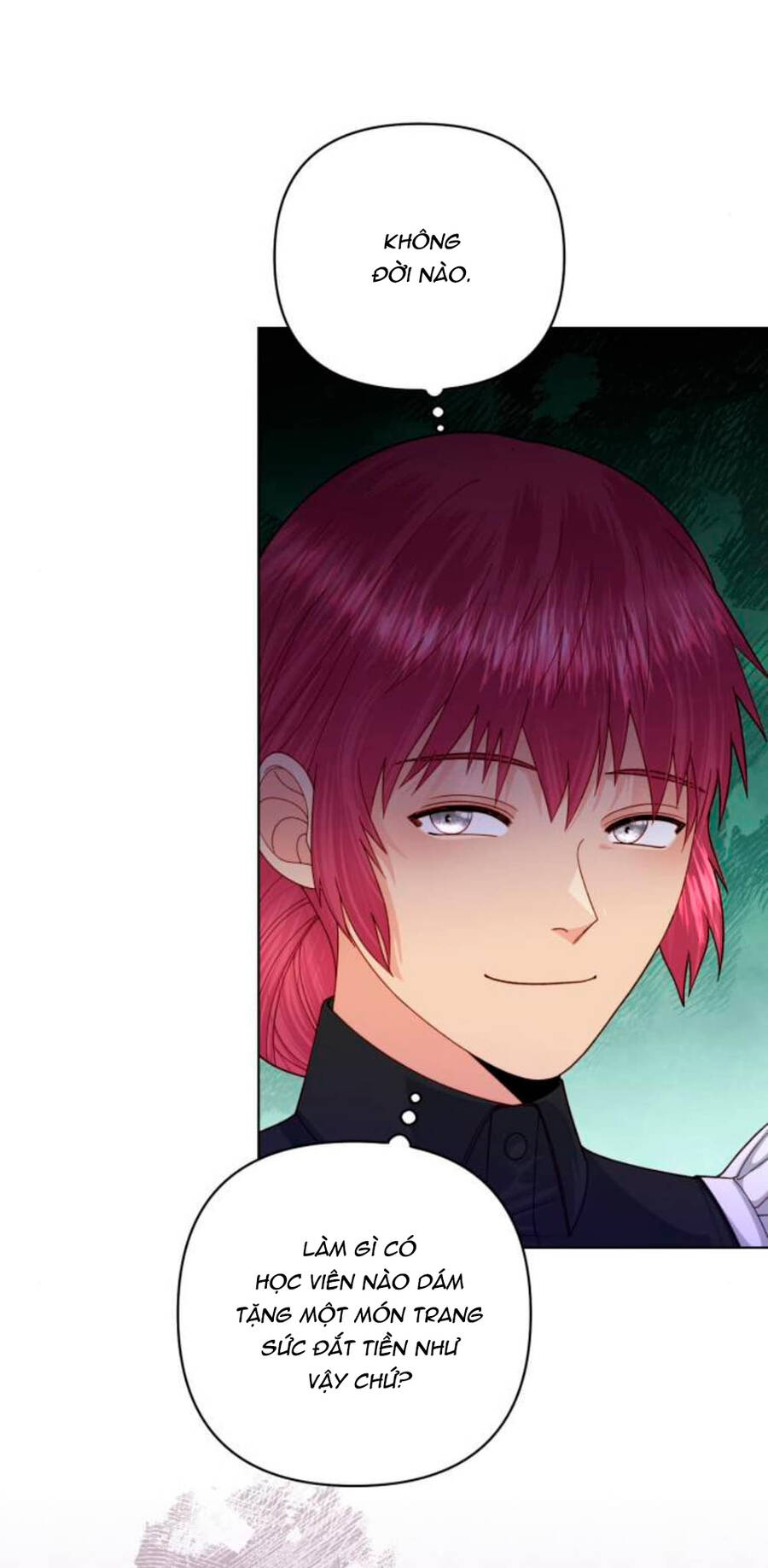 Hoàng Hậu Tái Hôn - Chapter 141 - Page 11