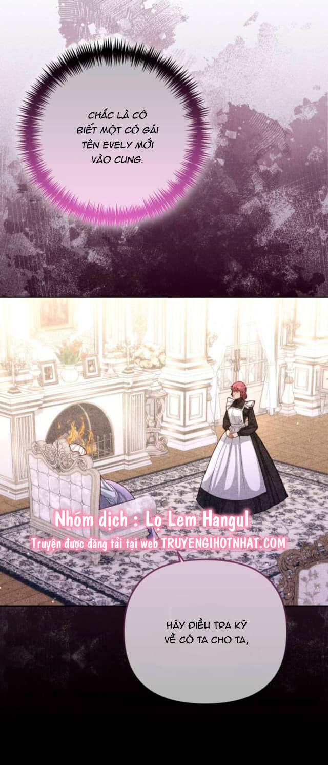 Hoàng Hậu Tái Hôn - Chapter 141 - Page 12