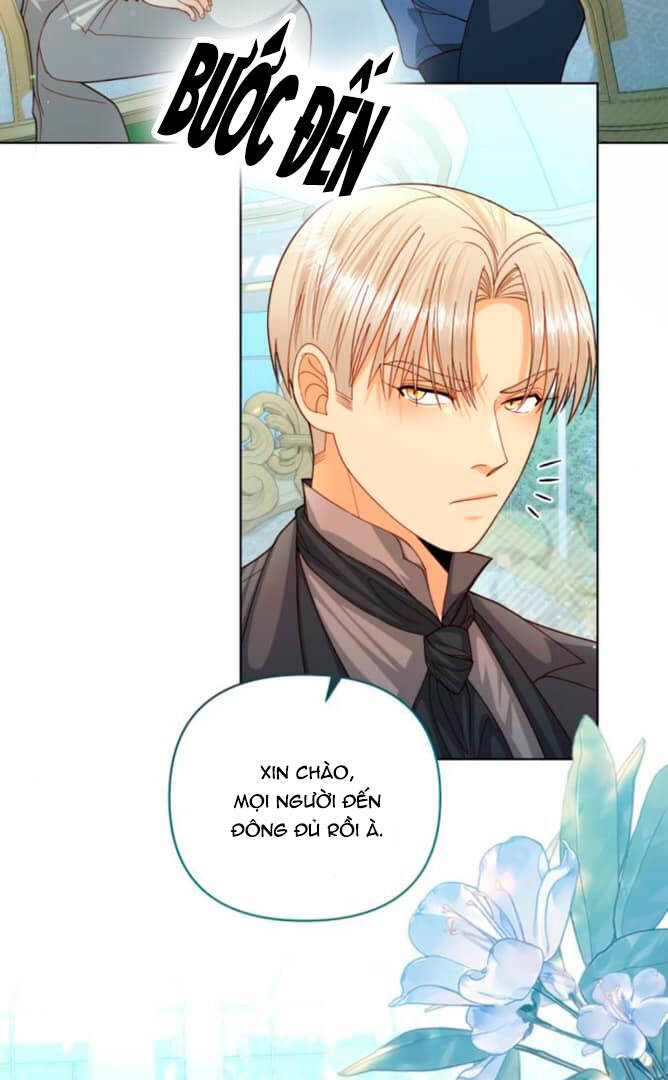 Hoàng Hậu Tái Hôn - Chapter 141 - Page 18