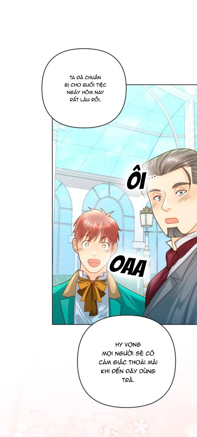 Hoàng Hậu Tái Hôn - Chapter 141 - Page 21