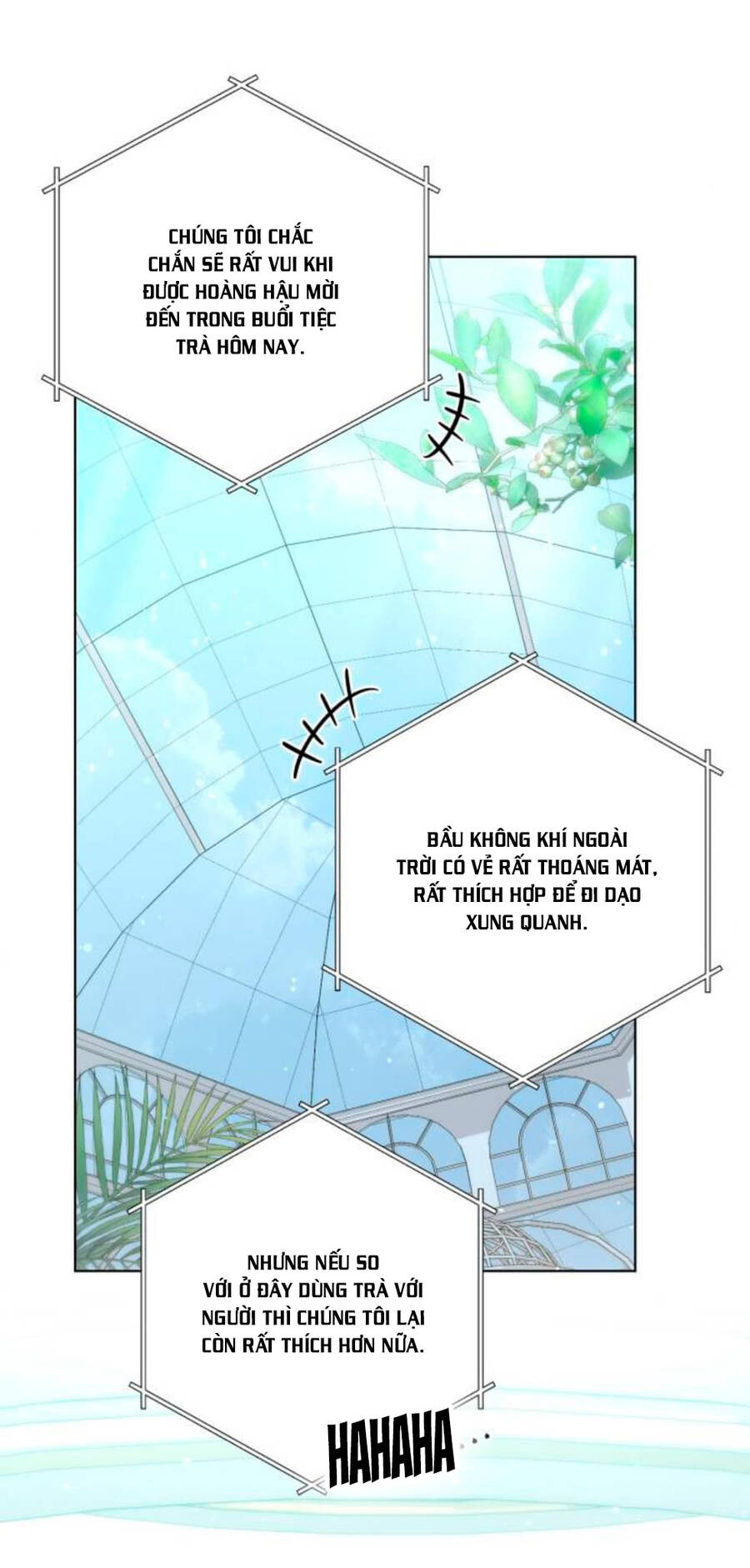 Hoàng Hậu Tái Hôn - Chapter 141 - Page 24