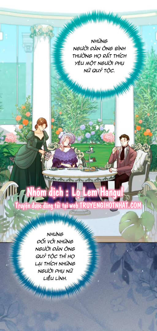 Hoàng Hậu Tái Hôn - Chapter 141 - Page 25