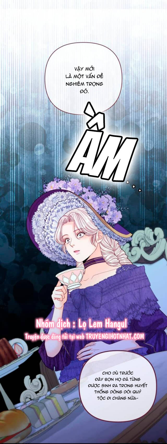 Hoàng Hậu Tái Hôn - Chapter 141 - Page 28