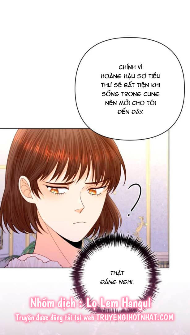 Hoàng Hậu Tái Hôn - Chapter 141 - Page 3