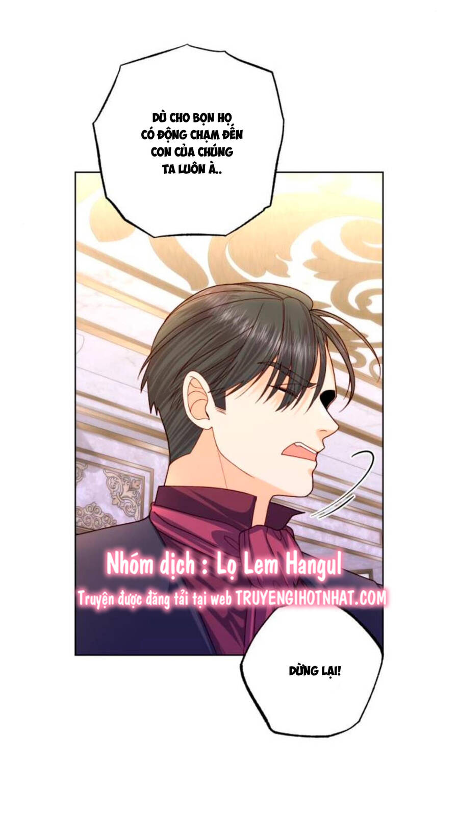 Hoàng Hậu Tái Hôn - Chapter 141 - Page 34