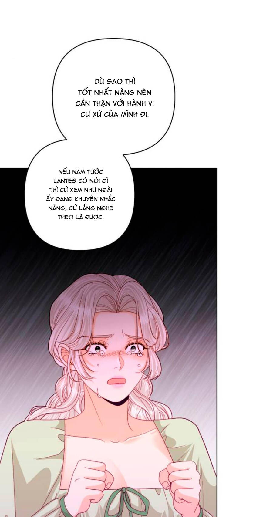 Hoàng Hậu Tái Hôn - Chapter 141 - Page 35