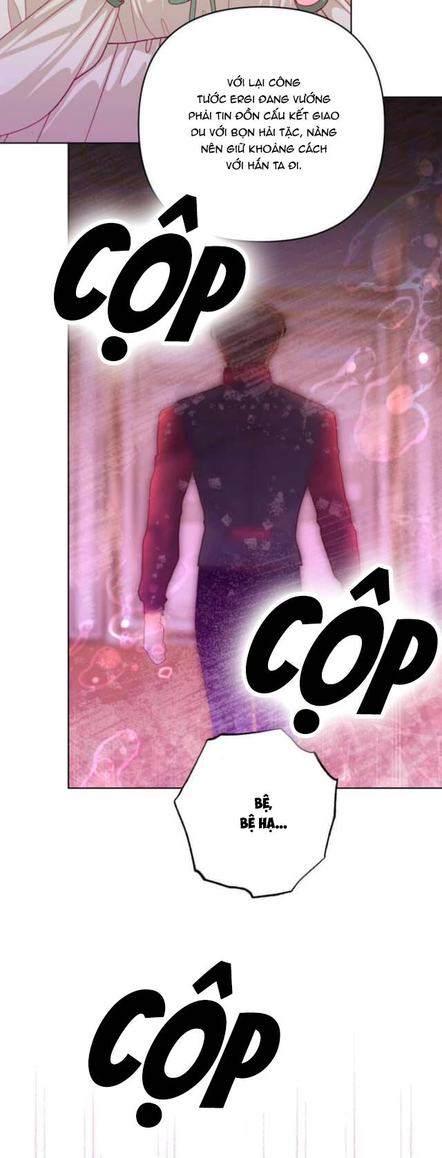 Hoàng Hậu Tái Hôn - Chapter 141 - Page 36