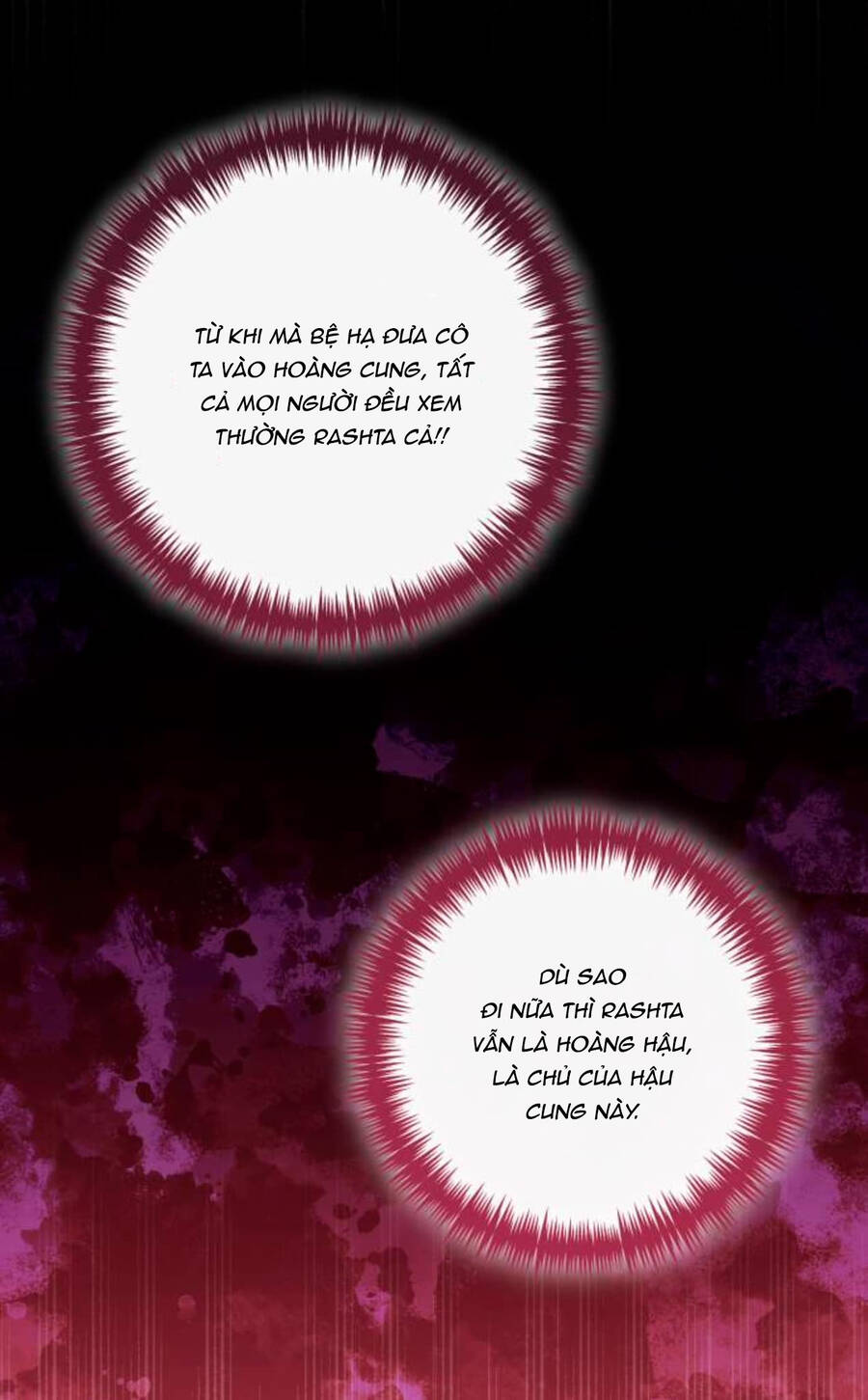 Hoàng Hậu Tái Hôn - Chapter 141 - Page 38