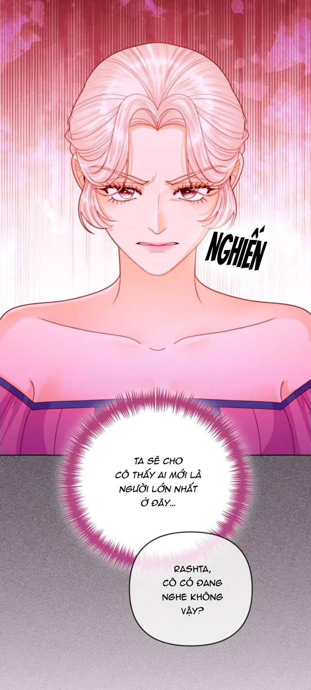 Hoàng Hậu Tái Hôn - Chapter 141 - Page 39