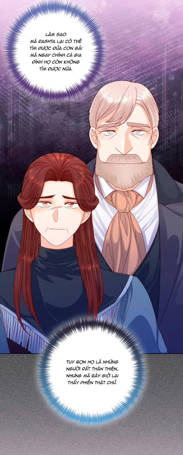 Hoàng Hậu Tái Hôn - Chapter 141 - Page 42