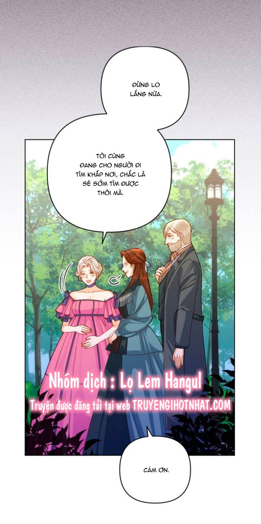 Hoàng Hậu Tái Hôn - Chapter 141 - Page 43