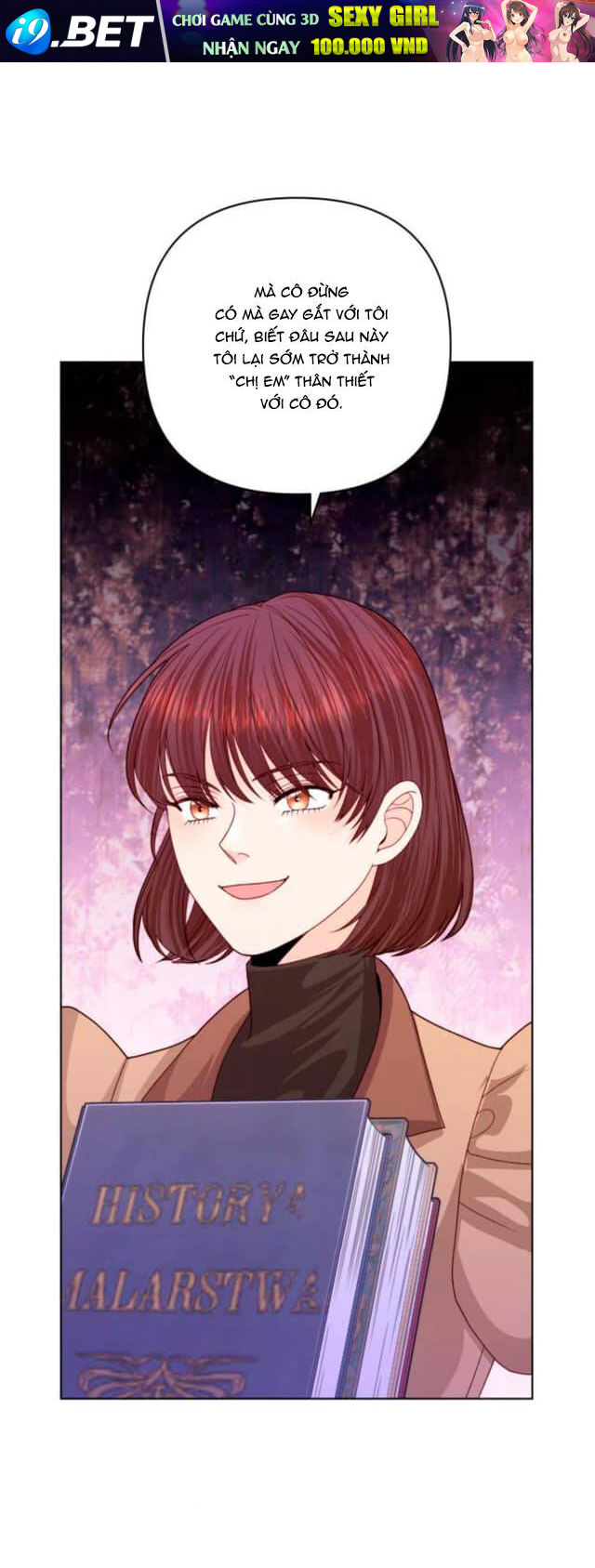 Hoàng Hậu Tái Hôn - Chapter 141 - Page 47