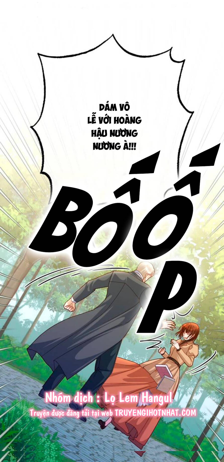 Hoàng Hậu Tái Hôn - Chapter 141 - Page 49