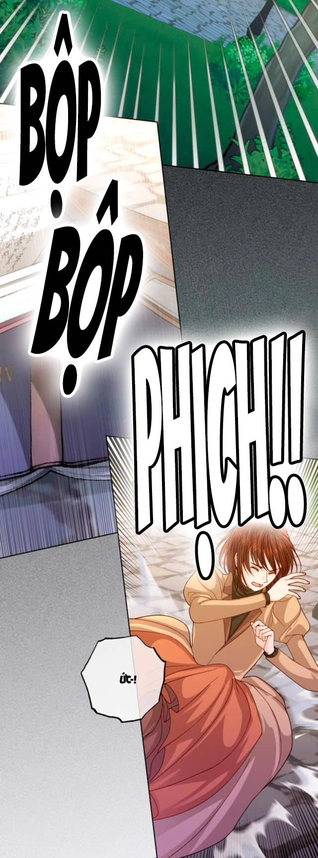 Hoàng Hậu Tái Hôn - Chapter 141 - Page 50