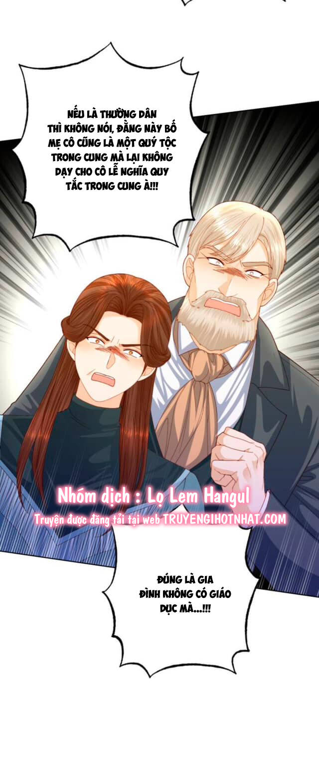 Hoàng Hậu Tái Hôn - Chapter 141 - Page 52