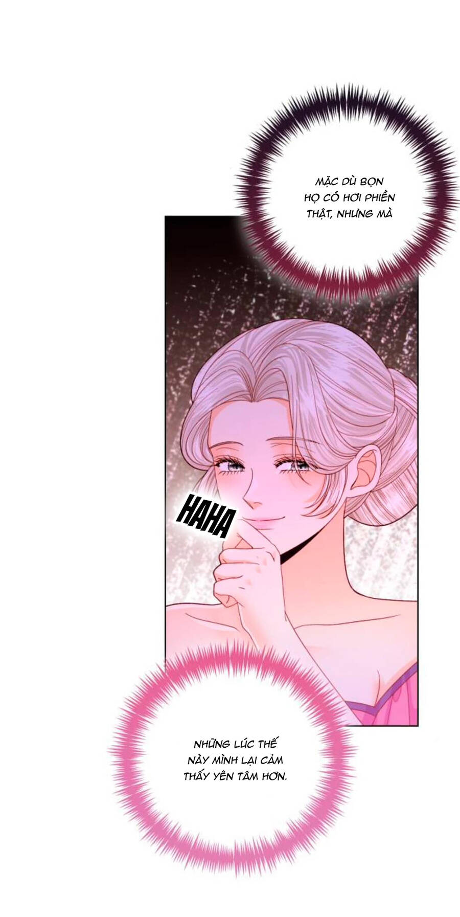 Hoàng Hậu Tái Hôn - Chapter 141 - Page 53