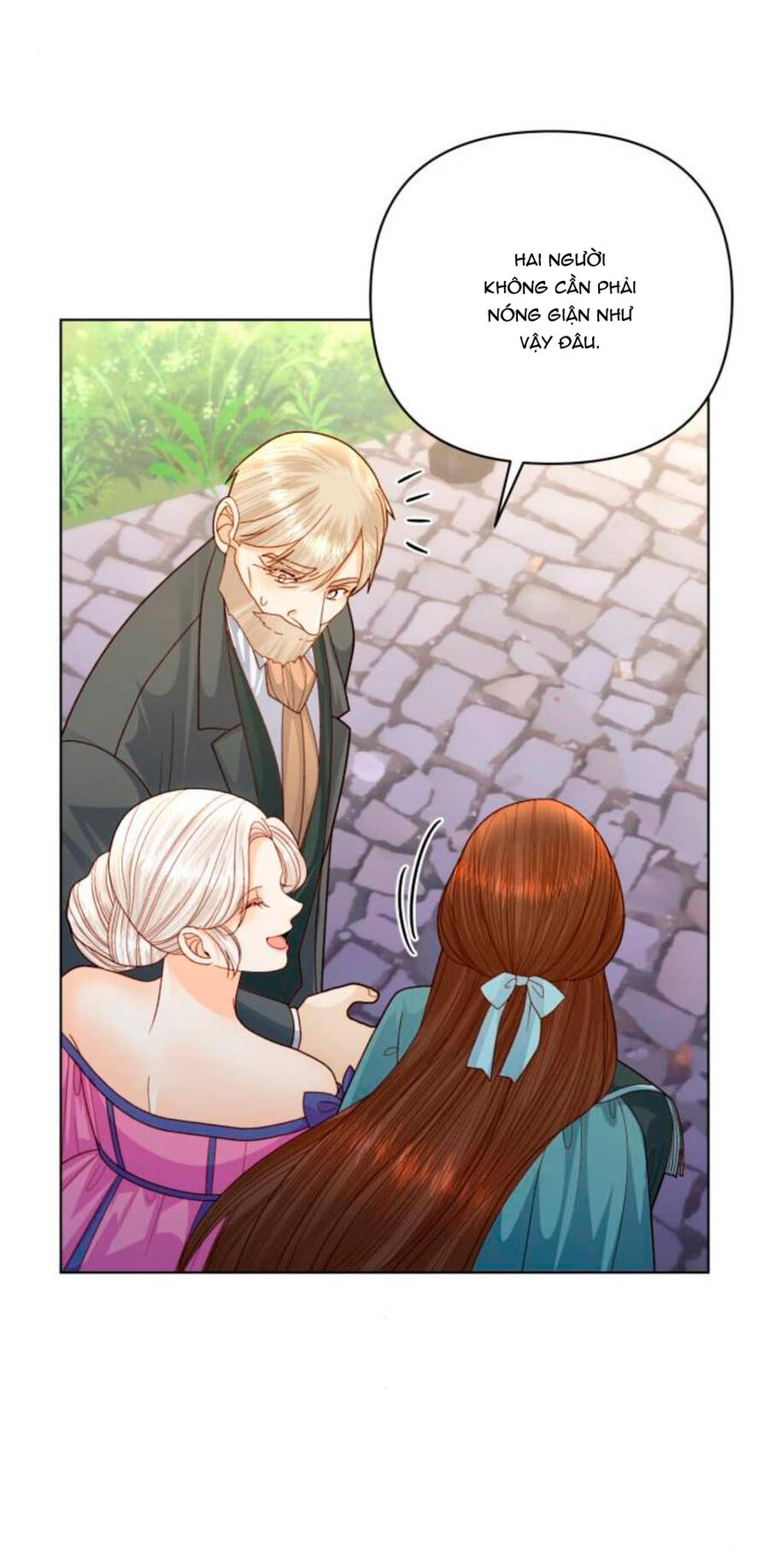 Hoàng Hậu Tái Hôn - Chapter 141 - Page 54