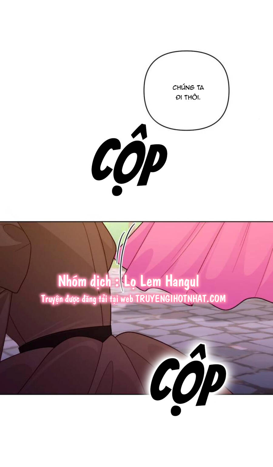 Hoàng Hậu Tái Hôn - Chapter 141 - Page 55