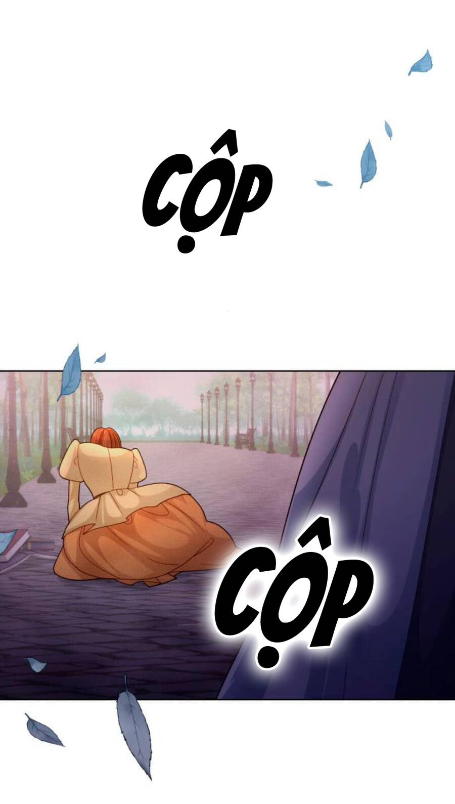 Hoàng Hậu Tái Hôn - Chapter 141 - Page 56