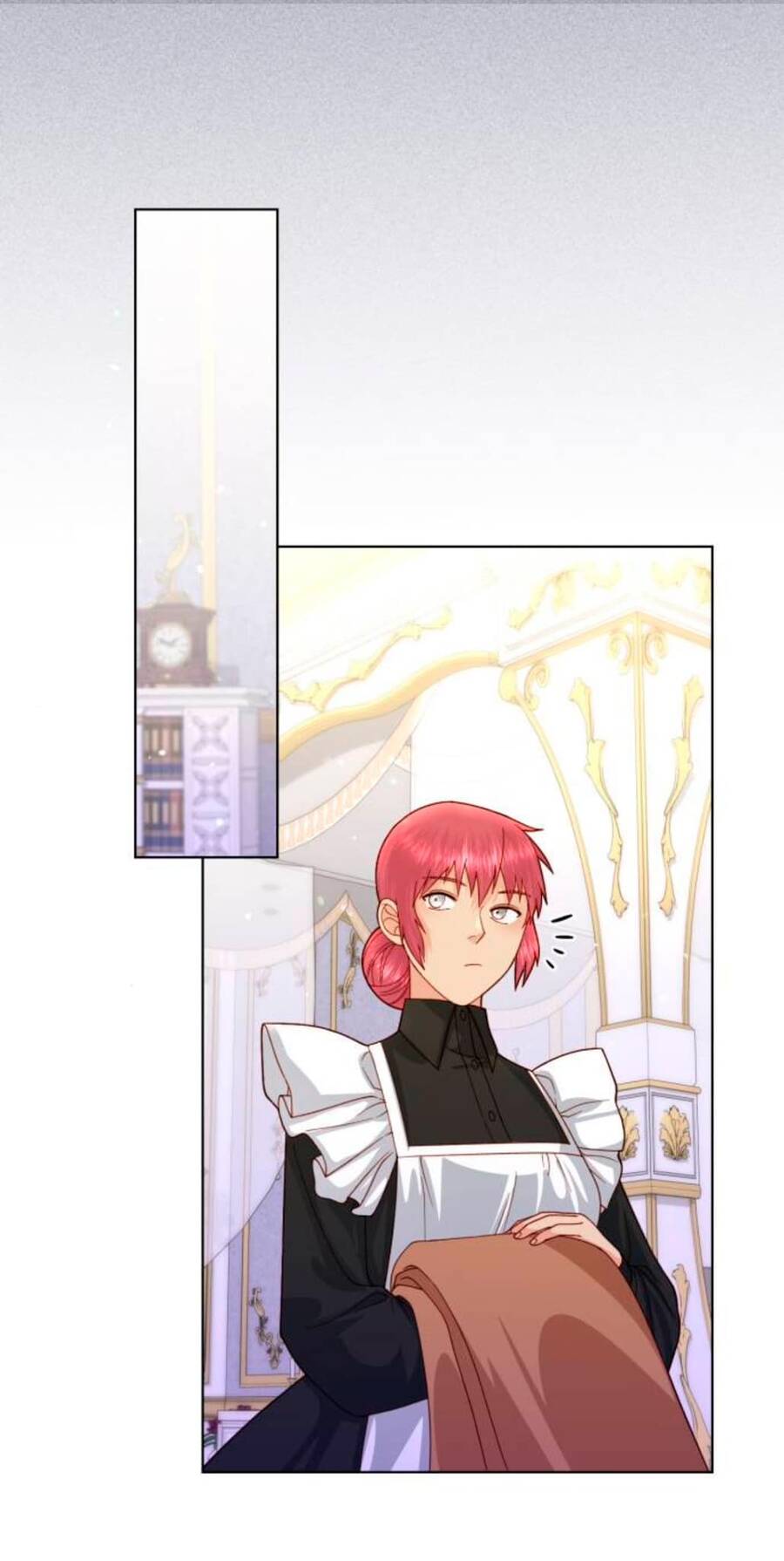 Hoàng Hậu Tái Hôn - Chapter 141 - Page 8