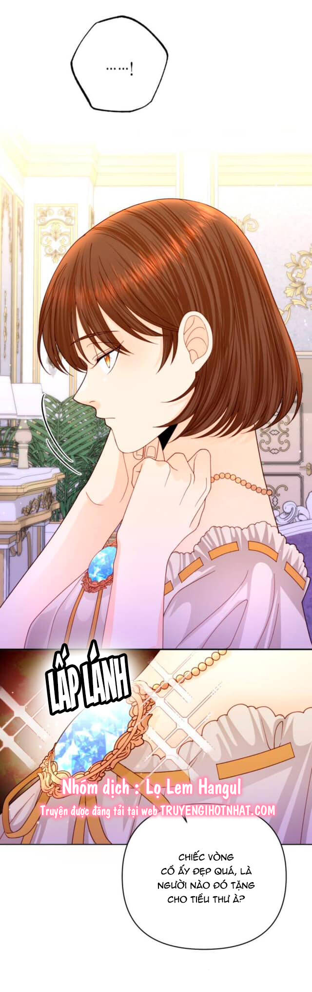 Hoàng Hậu Tái Hôn - Chapter 141 - Page 9